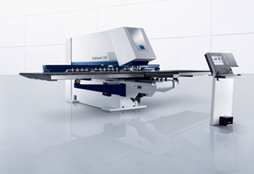 �¹�ͨ��--�ͺ� TruPunch 1000